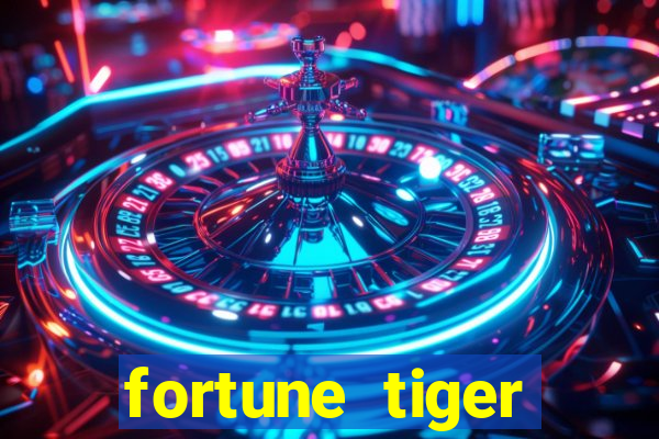 fortune tiger deposito de 5 reais